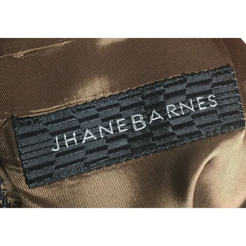 Jhane Barnes jane barnes